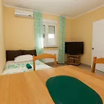 Appartement Damjanovic *