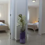 Damjanovic Appartement Makarska