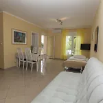 Appartement Damjanovic *