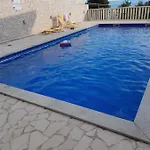 Damjanovic Appartement Makarska