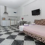 Appartement Damjanovic Makarska