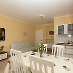 Damjanovic Appartement *