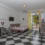 Appartement Damjanovic Makarska