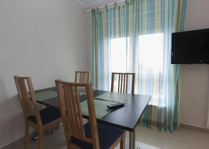 Apartment Damjanovic