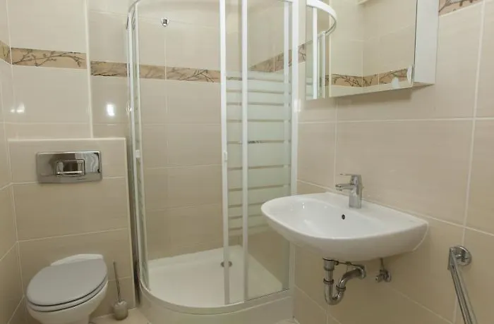 Damjanovic Apartment *