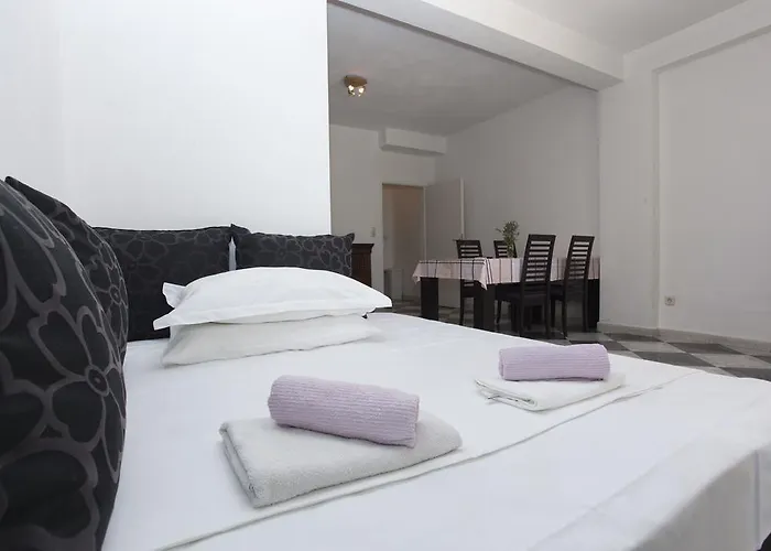 Damjanovic Apartment *