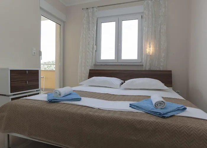 Damjanovic Apartment