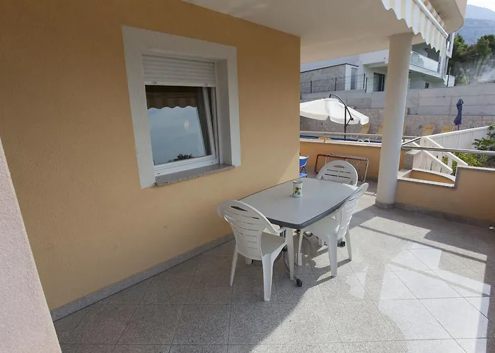 Damjanovic * Makarska