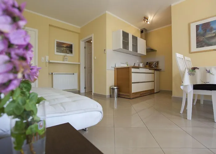 Damjanovic Apartment *