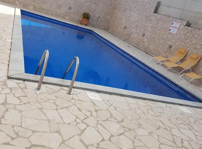 Damjanovic Apartment