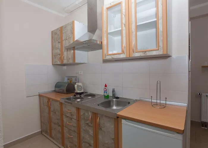 Damjanovic Apartment