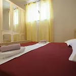 Damjanovic Apartment