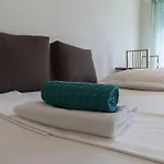 Apartment Damjanovic