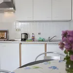 Damjanovic Apartment