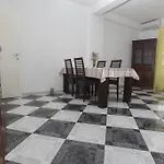 Apartment Damjanovic *