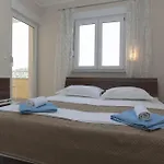 Damjanovic Apartment