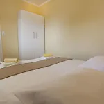Apartment Damjanovic