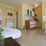Damjanovic Apartment *