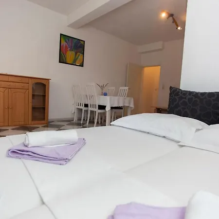 Apartment Damjanovic
