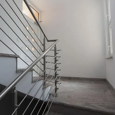 Damjanovic Apartment