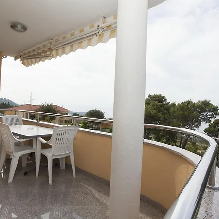 Damjanovic Apartamento *