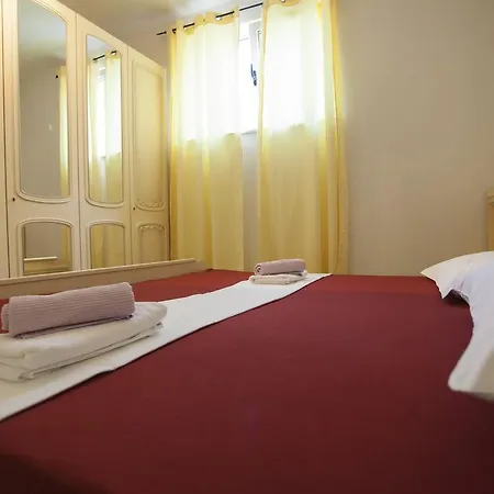 Damjanovic Apartamento