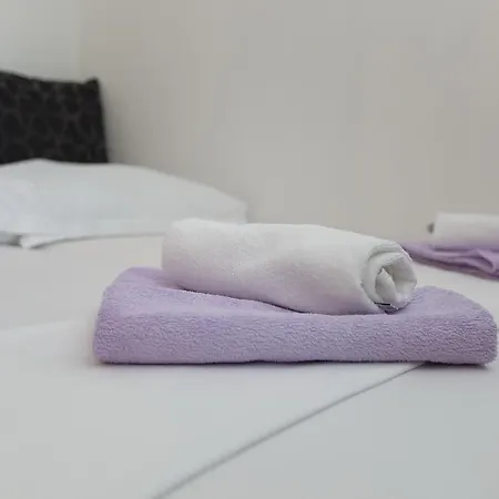 Damjanovic Apartamento *