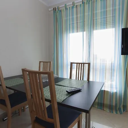 Apartamento Damjanovic
