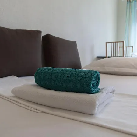 Apartment Damjanovic