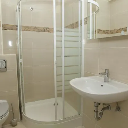 Damjanovic Apartamento *