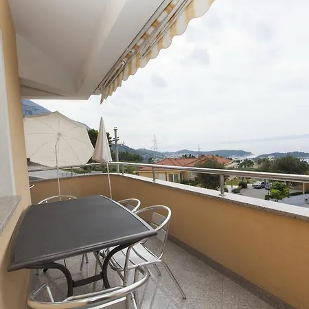 Damjanovic Apartamento