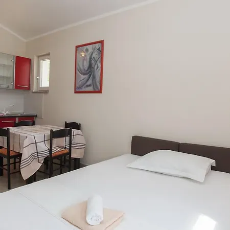 Damjanovic Apartment