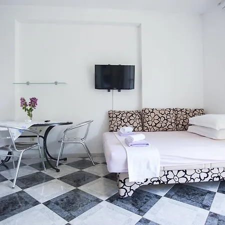 Damjanovic * Makarska