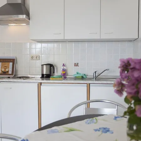 Damjanovic Apartment