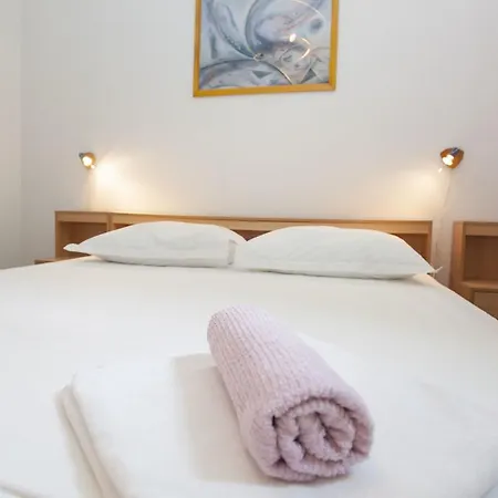 Apartamento Damjanovic