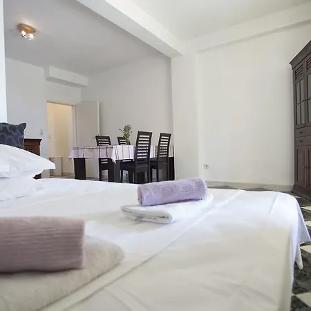 Damjanovic Apartamento