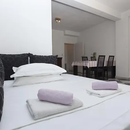 Damjanovic Apartamento *