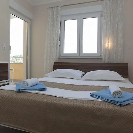 Damjanovic Apartment