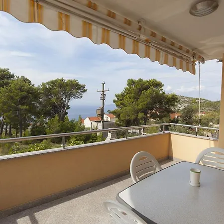 Apartamento Damjanovic Makarska