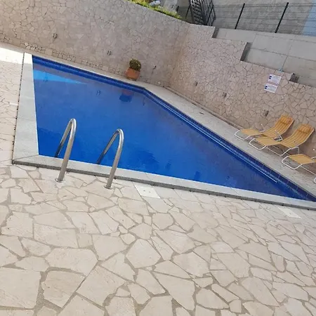 Damjanovic Apartment