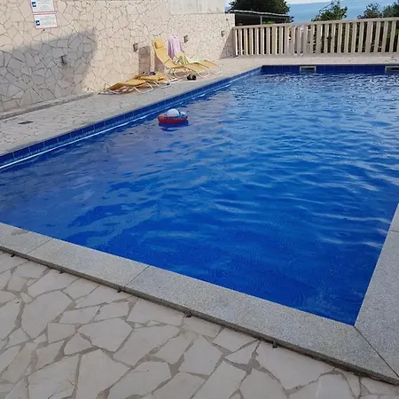 Damjanovic Apartamento Makarska