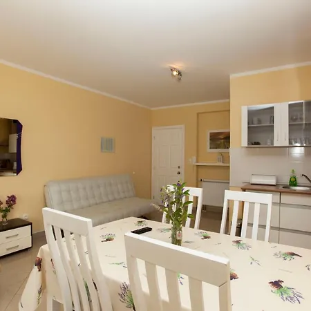 Damjanovic Apartamento *