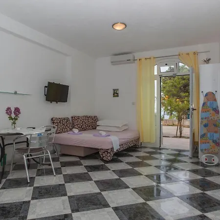 Apartamento Damjanovic Makarska