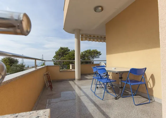 Damjanovic * Makarska