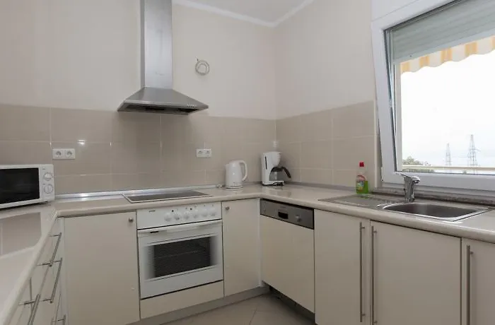 Damjanovic Apartman Makarska