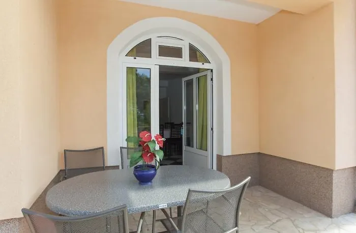 Damjanovic Apartman Makarska