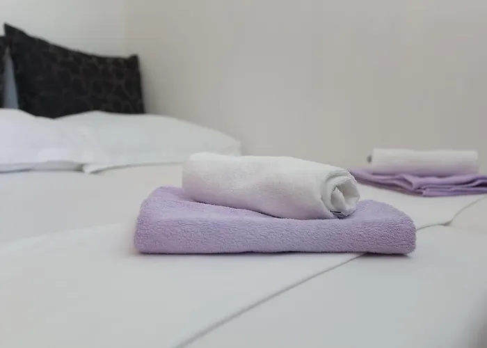 Damjanovic Apartman *