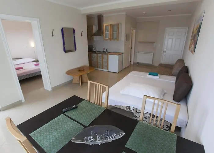 Damjanovic Apartman *