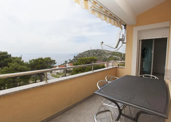 Apartman Damjanovic *