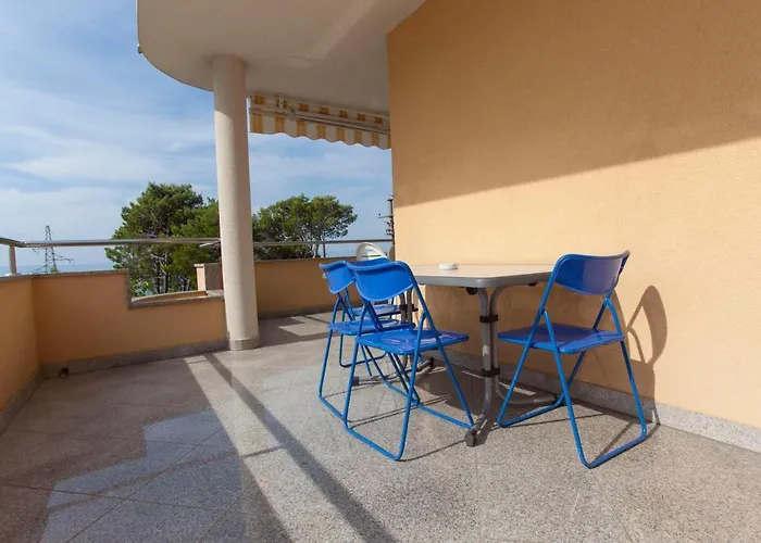 Damjanovic Apartman *